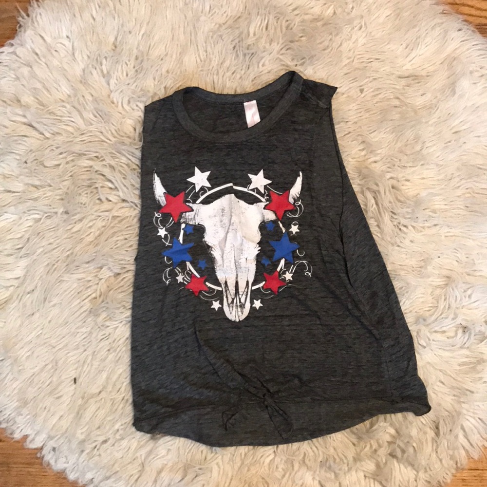 Tank top